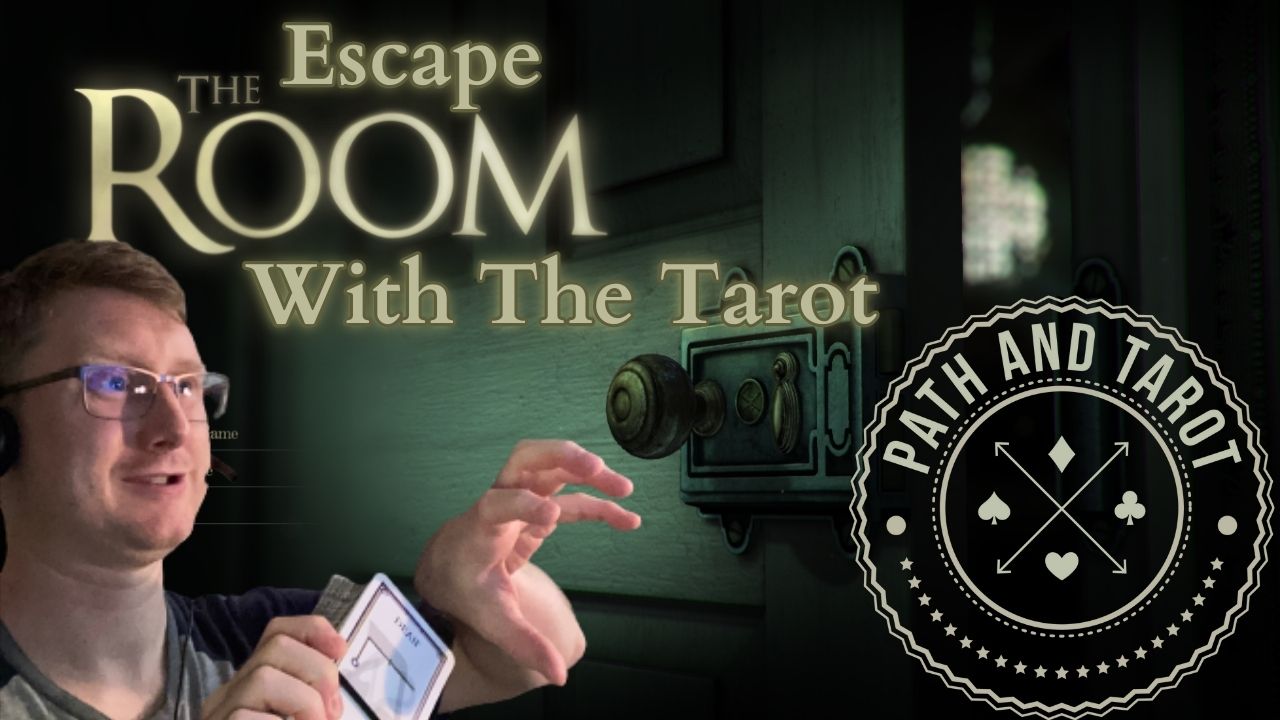 El Tarot — foto 4