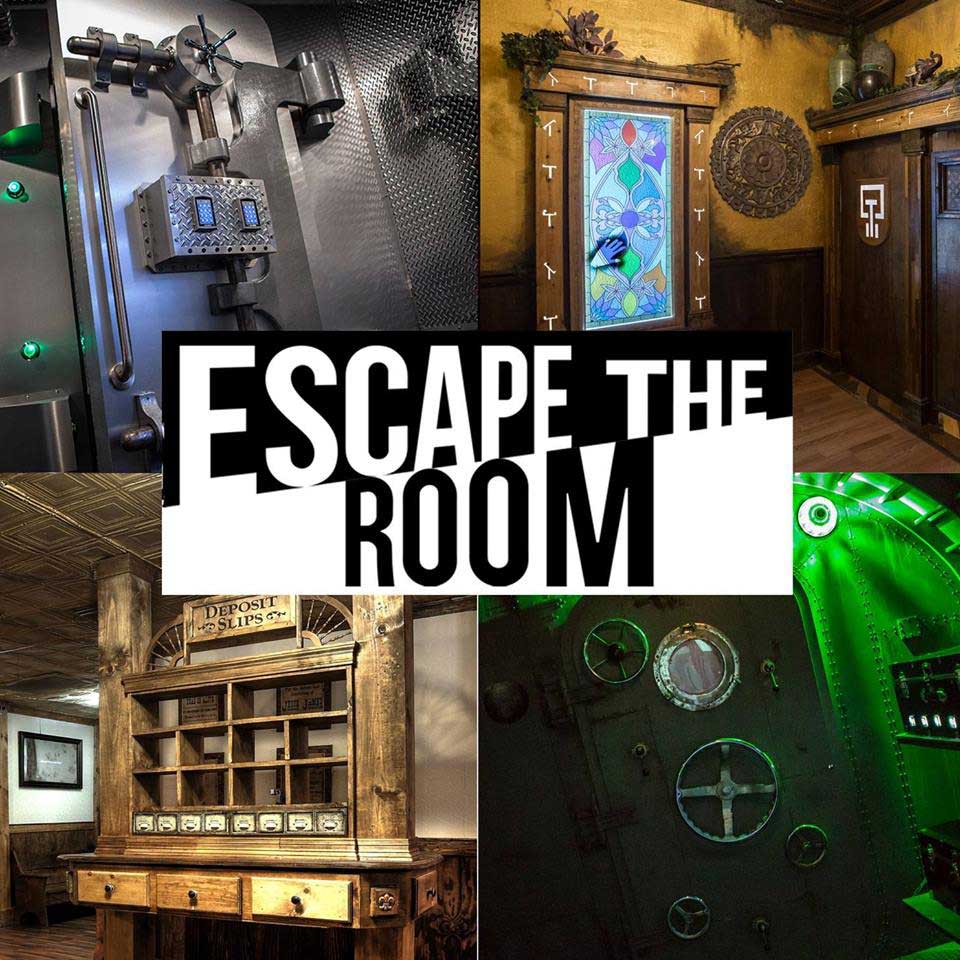 Elephant Room — foto 4