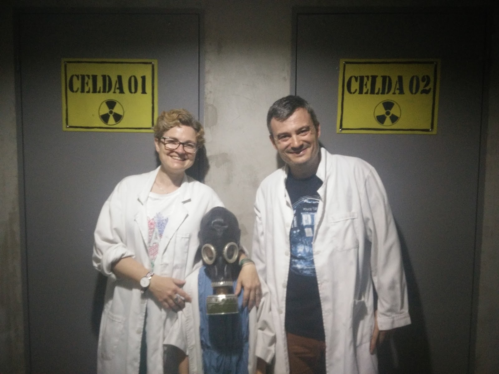 El Bunker — foto 2