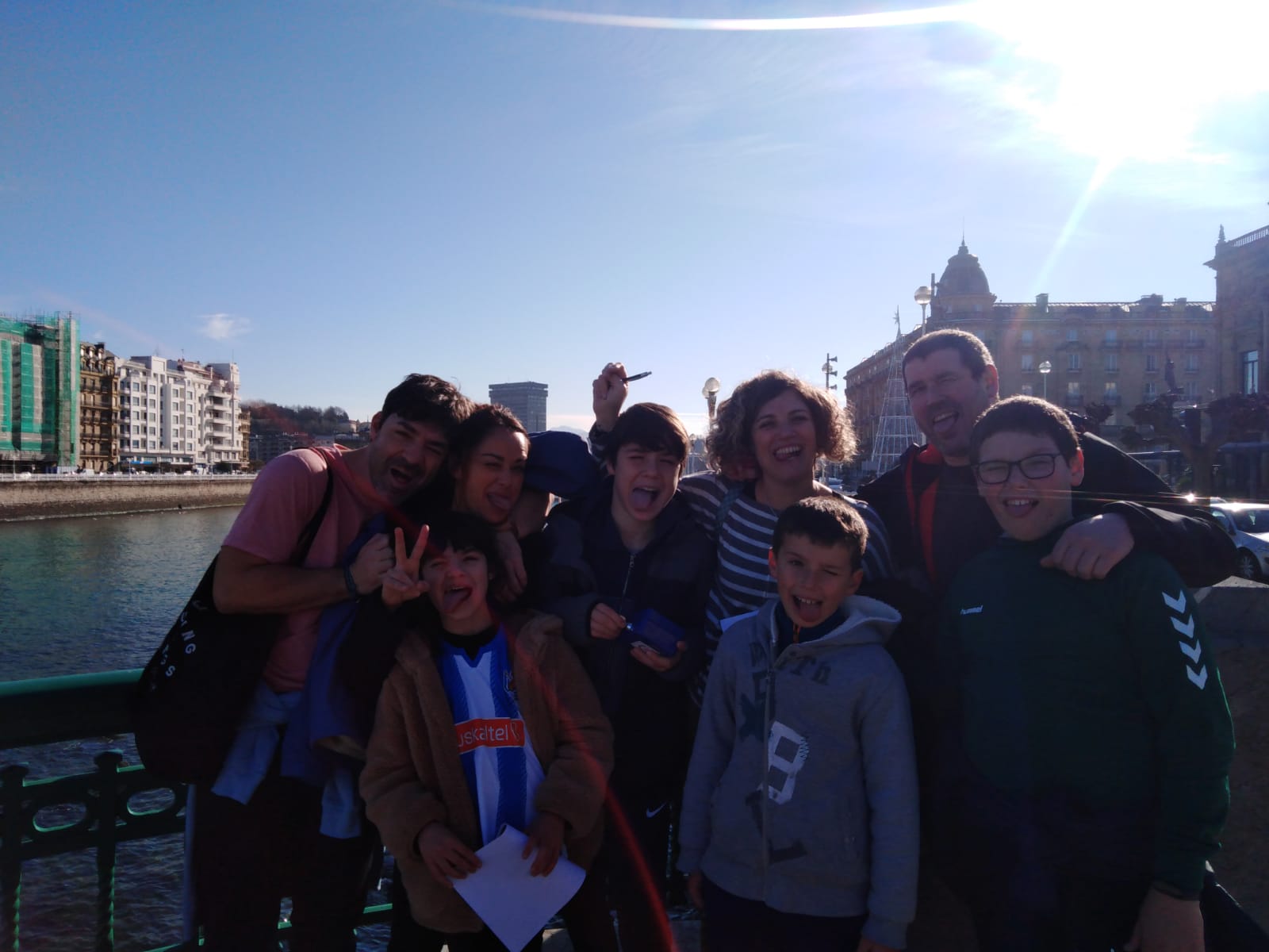 Operacion Fenix — foto 2
