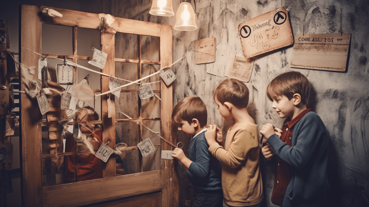 Kids Aventura — foto 5
