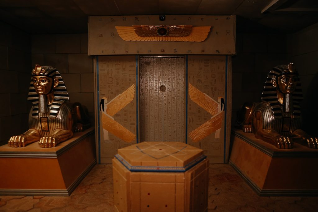 El Faraon — foto 5