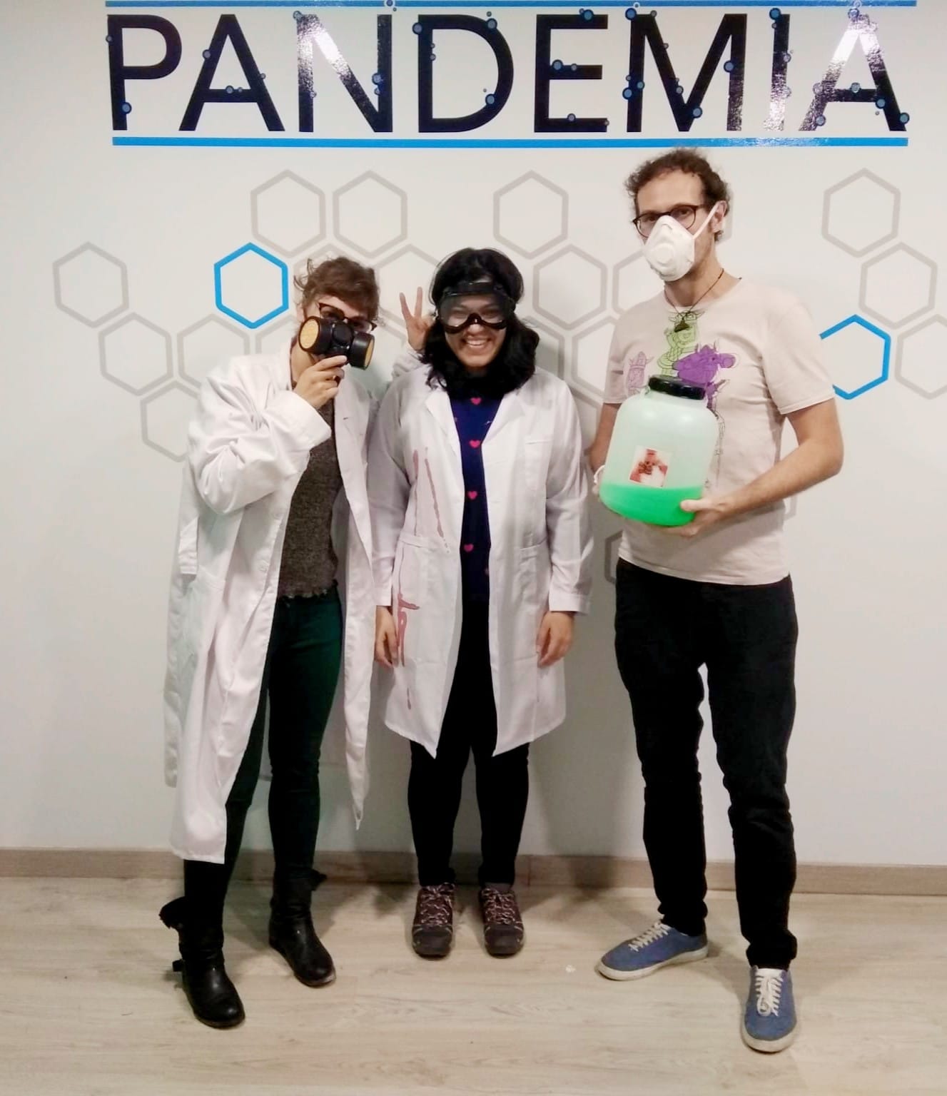 El Laboratorio — foto 4