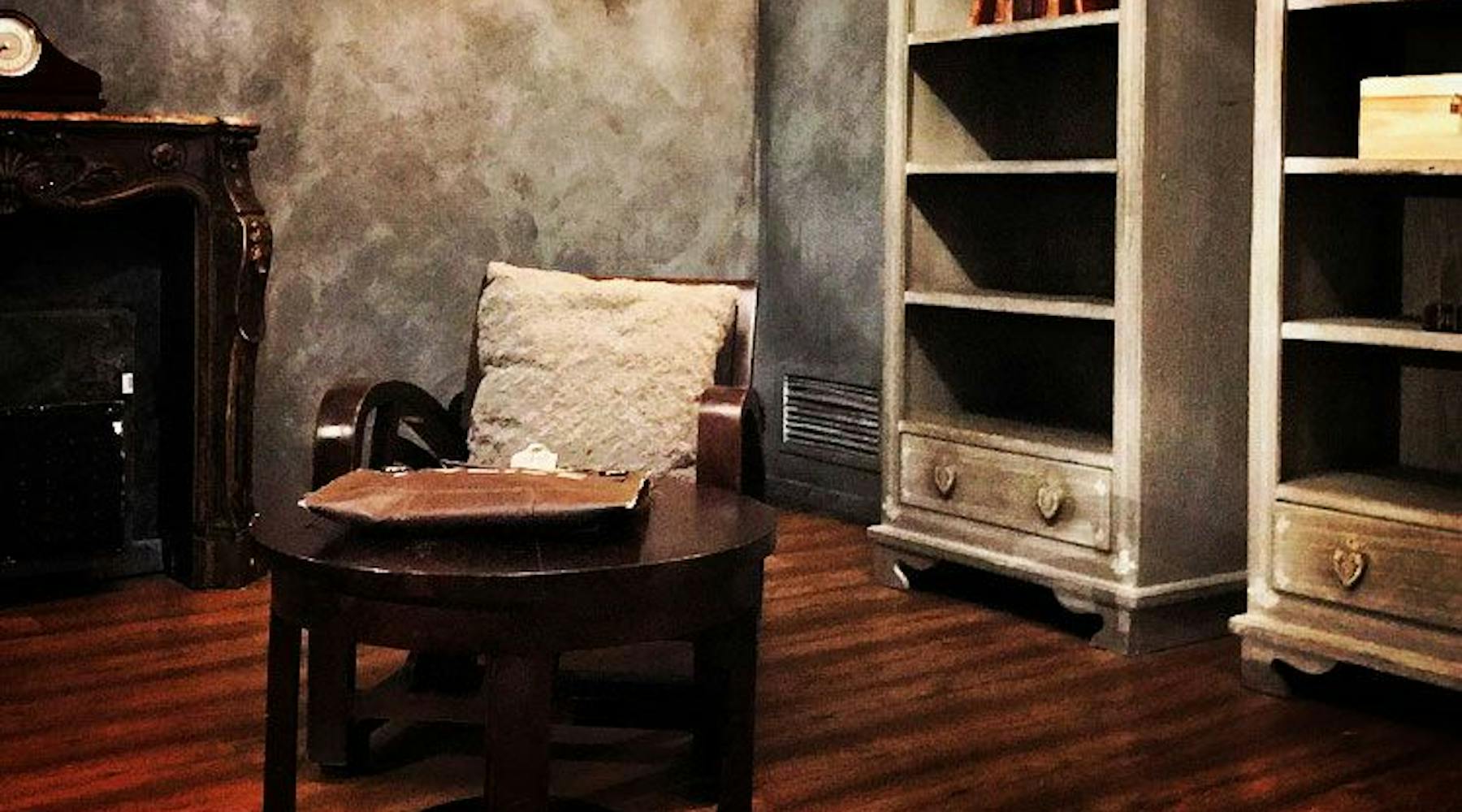 La Mansion — foto 2