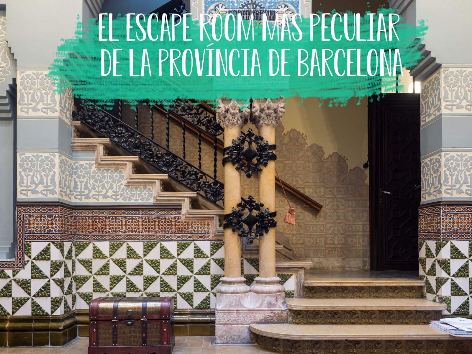 La Mansion — foto 5
