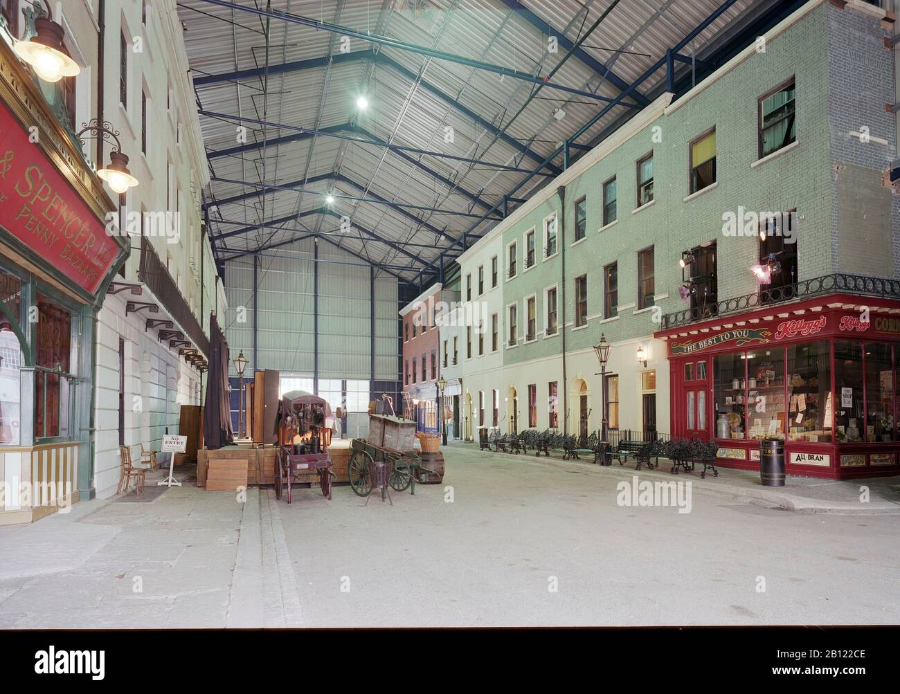 Baker Street — foto 3