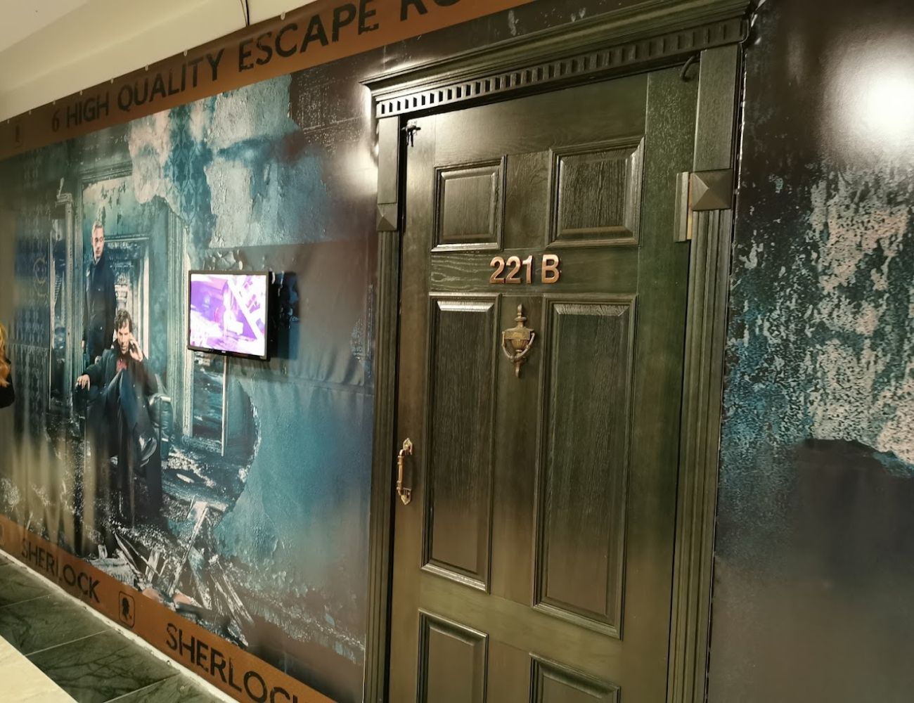 Baker Street — foto 4