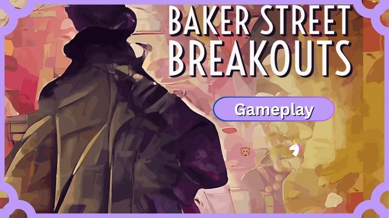 Baker Street — foto 5