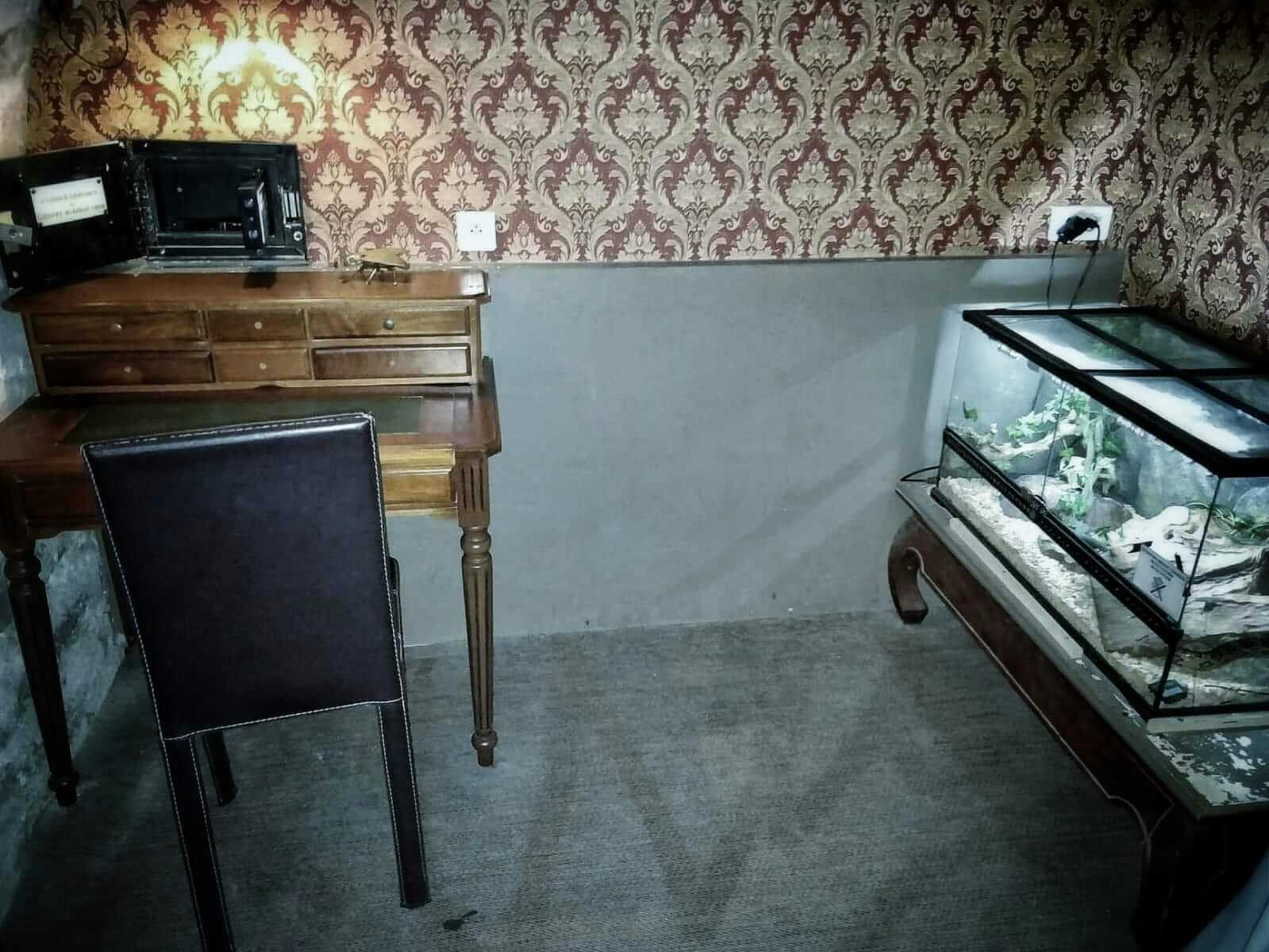 Mafia — foto 3