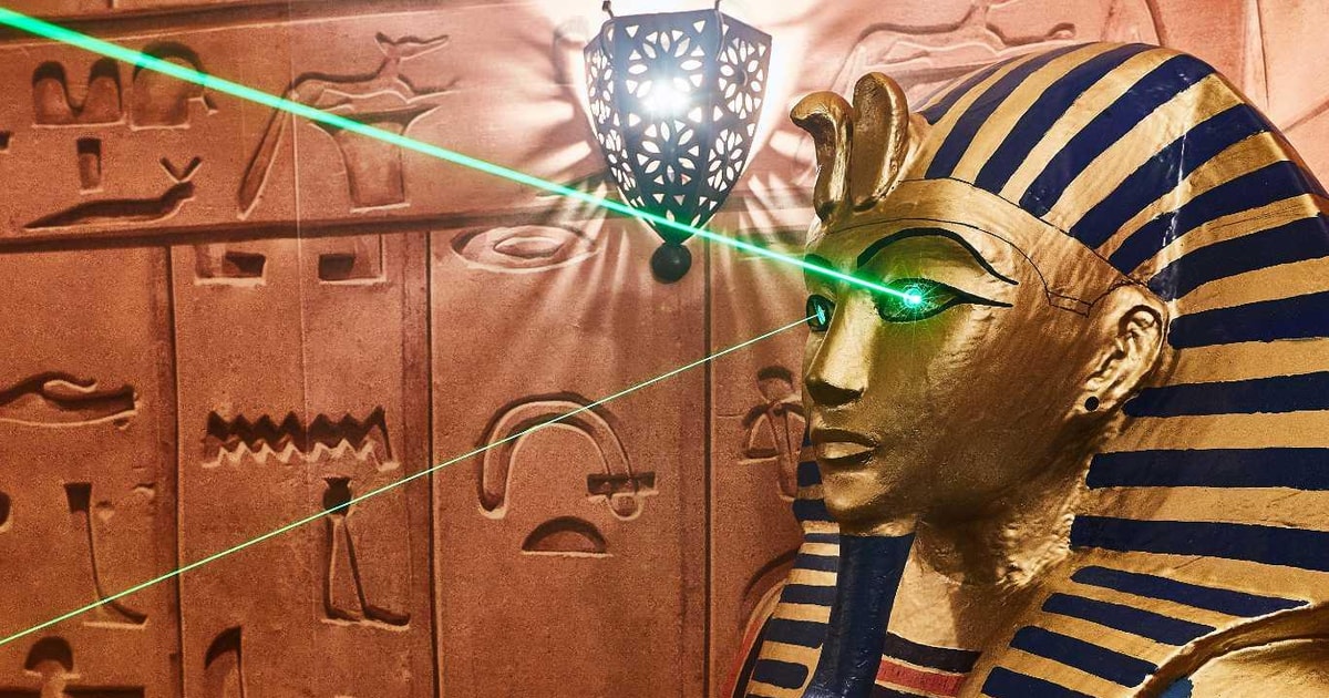 Egipto — foto 3