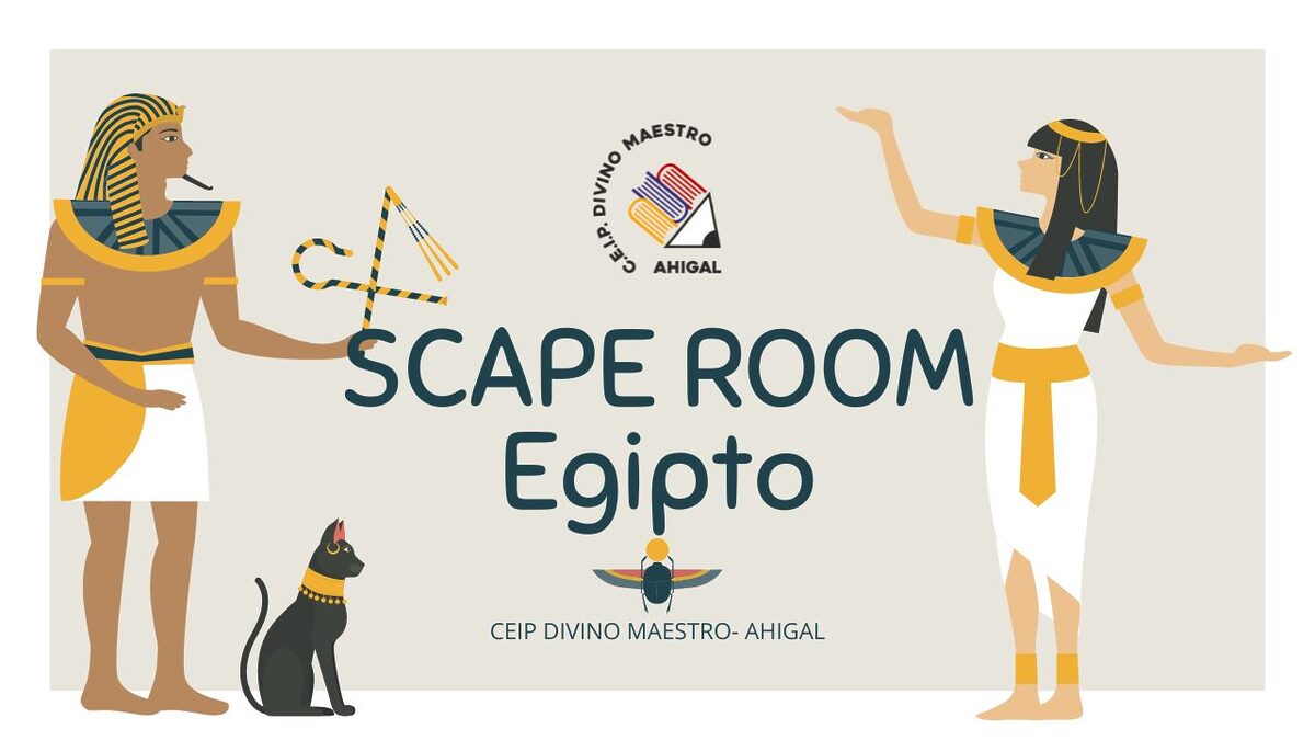 Egipto — foto 5