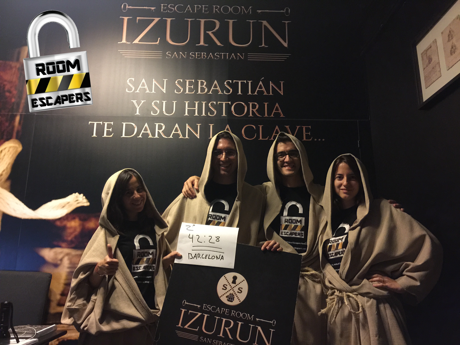 Tumba egipcia — foto 3