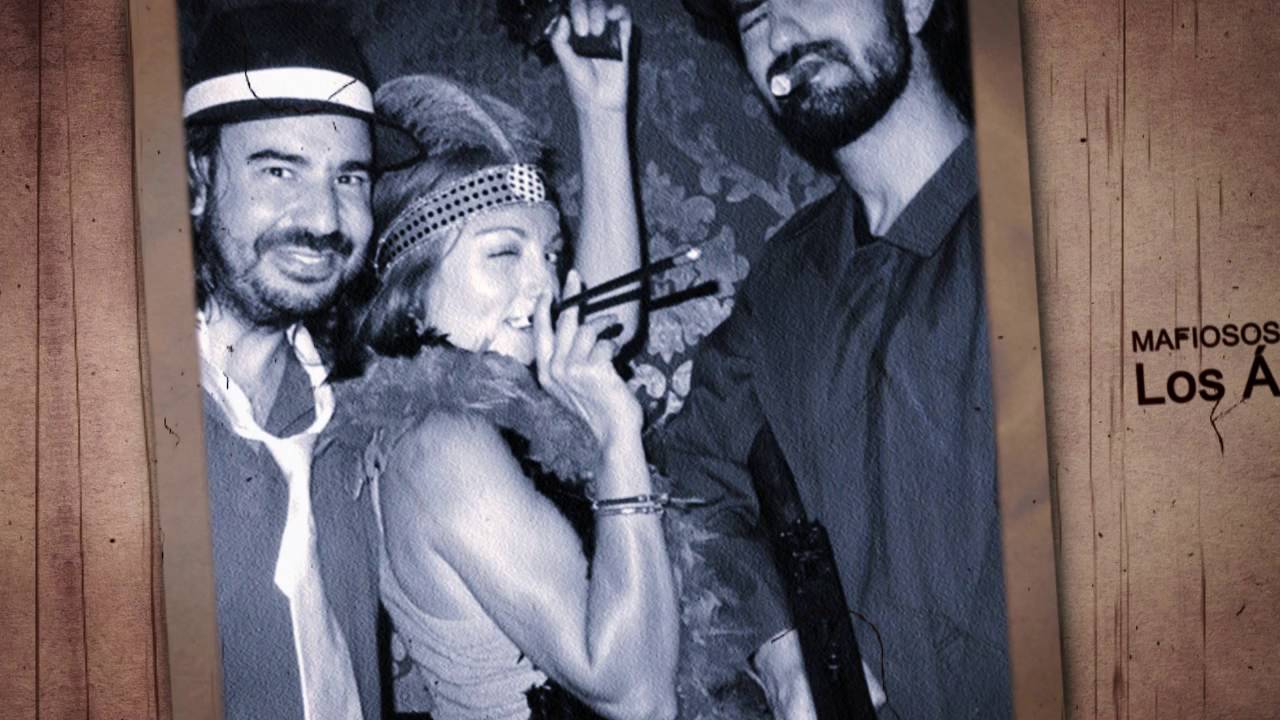 Mafia — foto 3